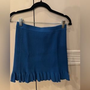 Sandro skirt